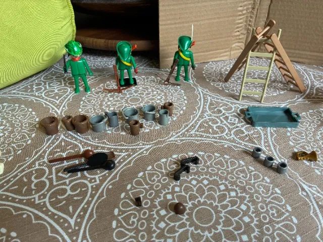Playmobil - Variados - Foto 5