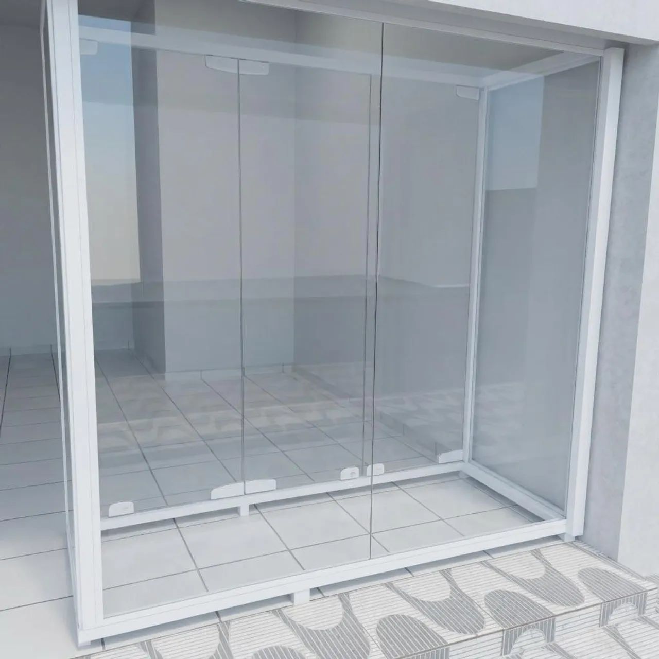 Vitrine para loja  - Foto 2