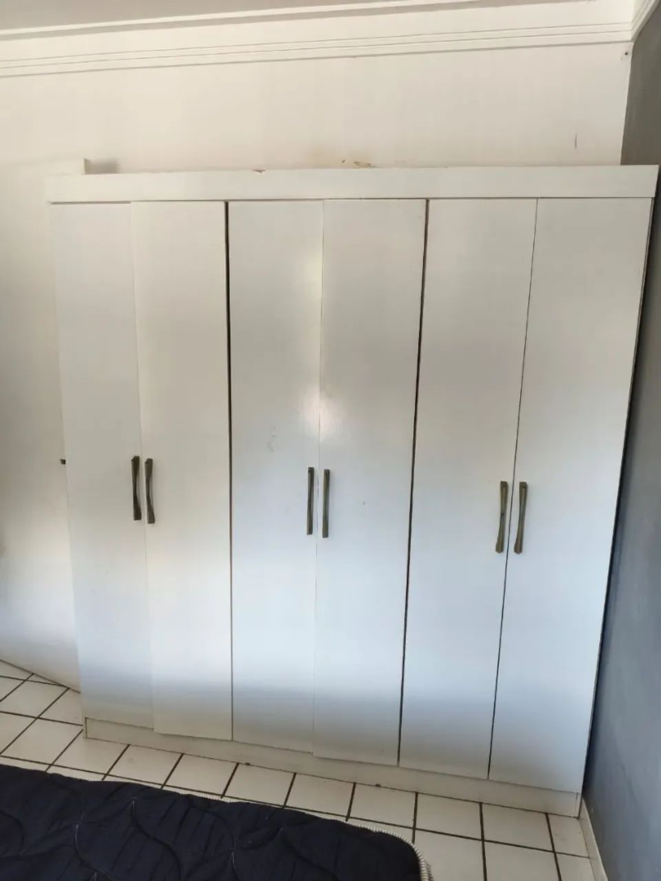 Guarda roupa solteiro