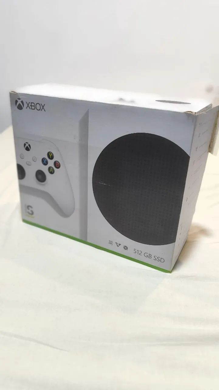 Xbox series S - Foto 4