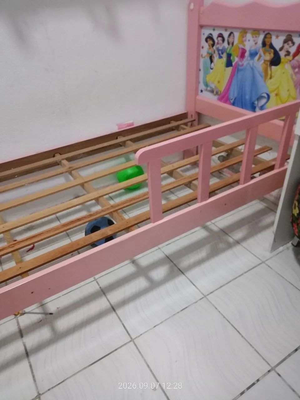 Cama infantil personalizada  - Foto 3