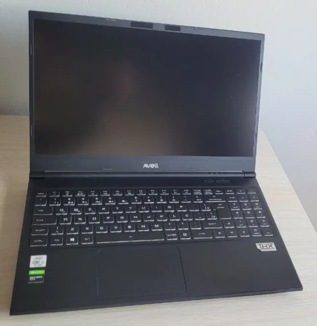Notebook Avell LIV A52 - Foto 2