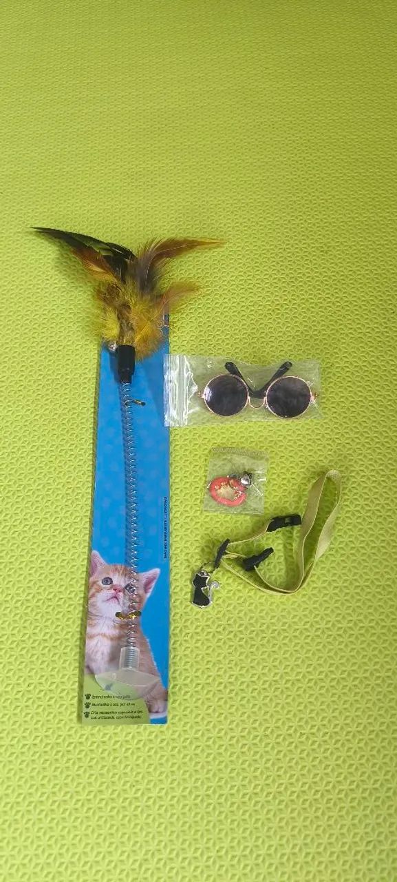 Brinquedos Pets - Foto 4