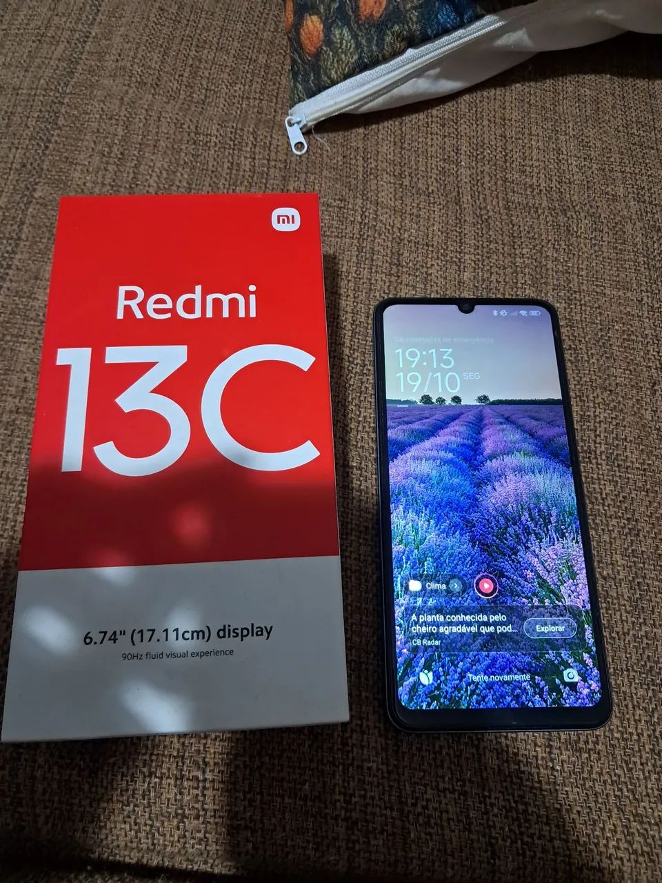 Xiaomi 13C 8GB/256GB