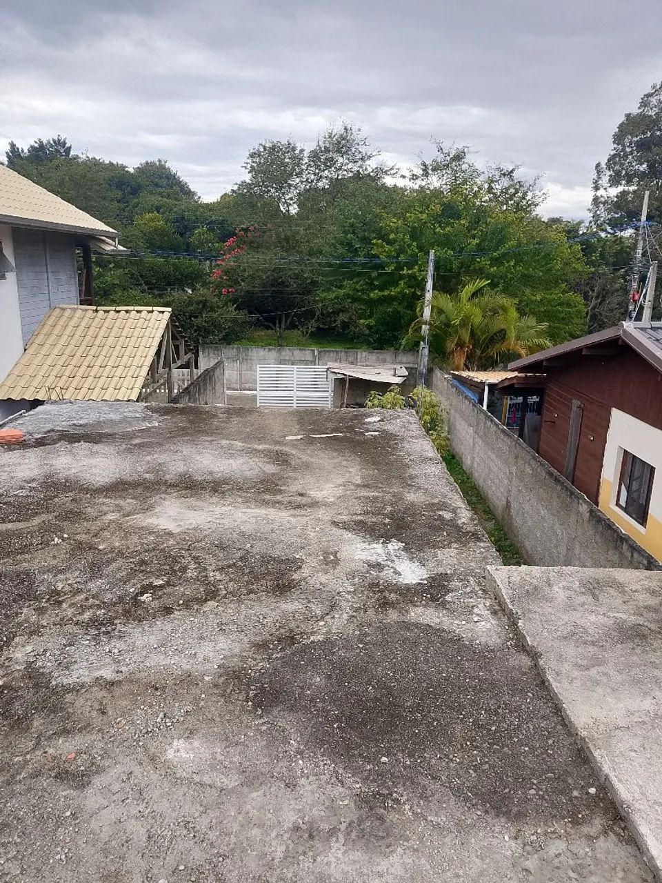 Vendo casa direto com proprietário, no rio vermelho. - Foto 4