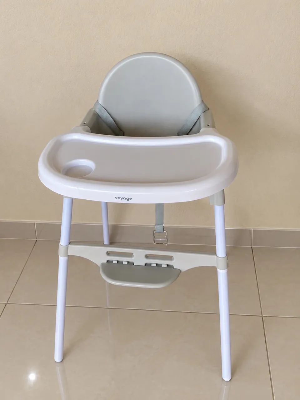 Cadeirinha alimentação 