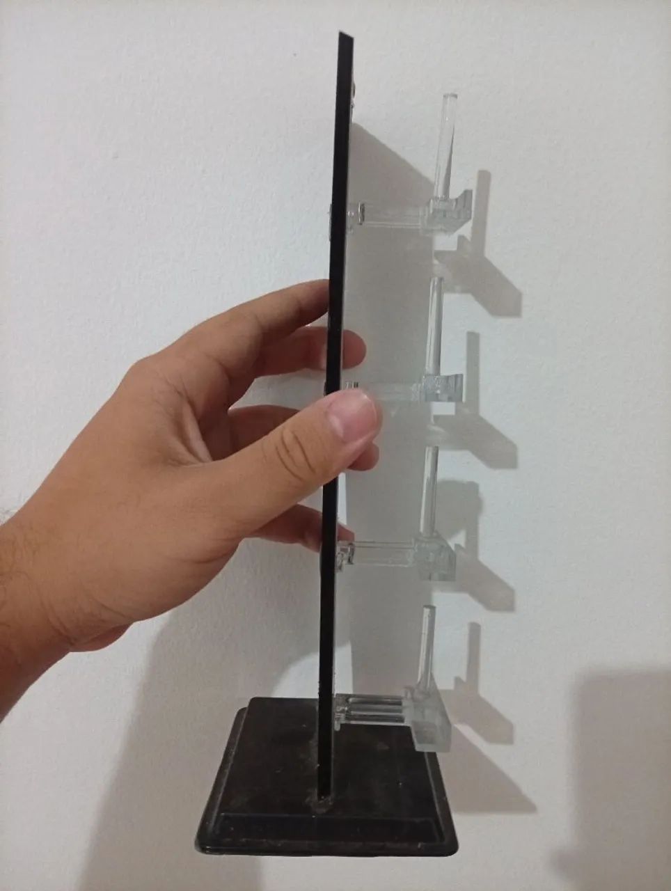 PORTA OCULOS PARA LOJA - Foto 2