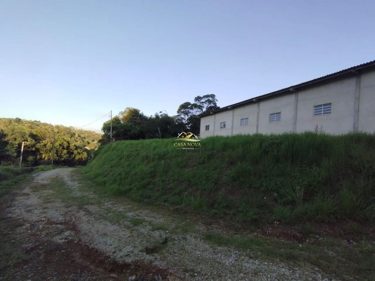 Barracão em Campo Magro - Foto 2