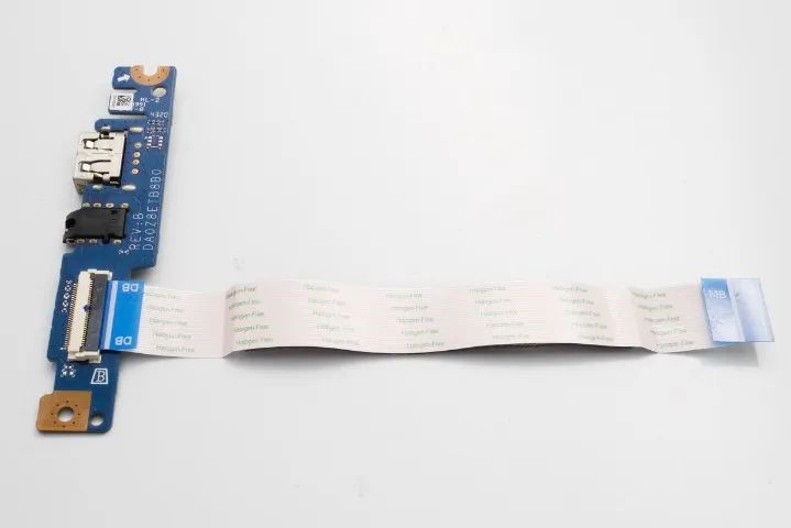 Conector Placa Usb Fone P2 Acer Aspire 3 A315 Original - Foto 3
