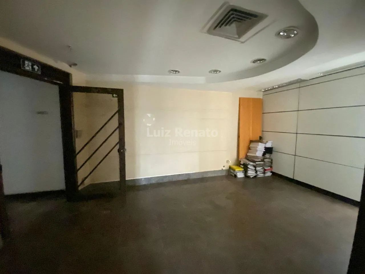 Andar corrido para locação, 375m² No Bairro Funcionários - Foto 2