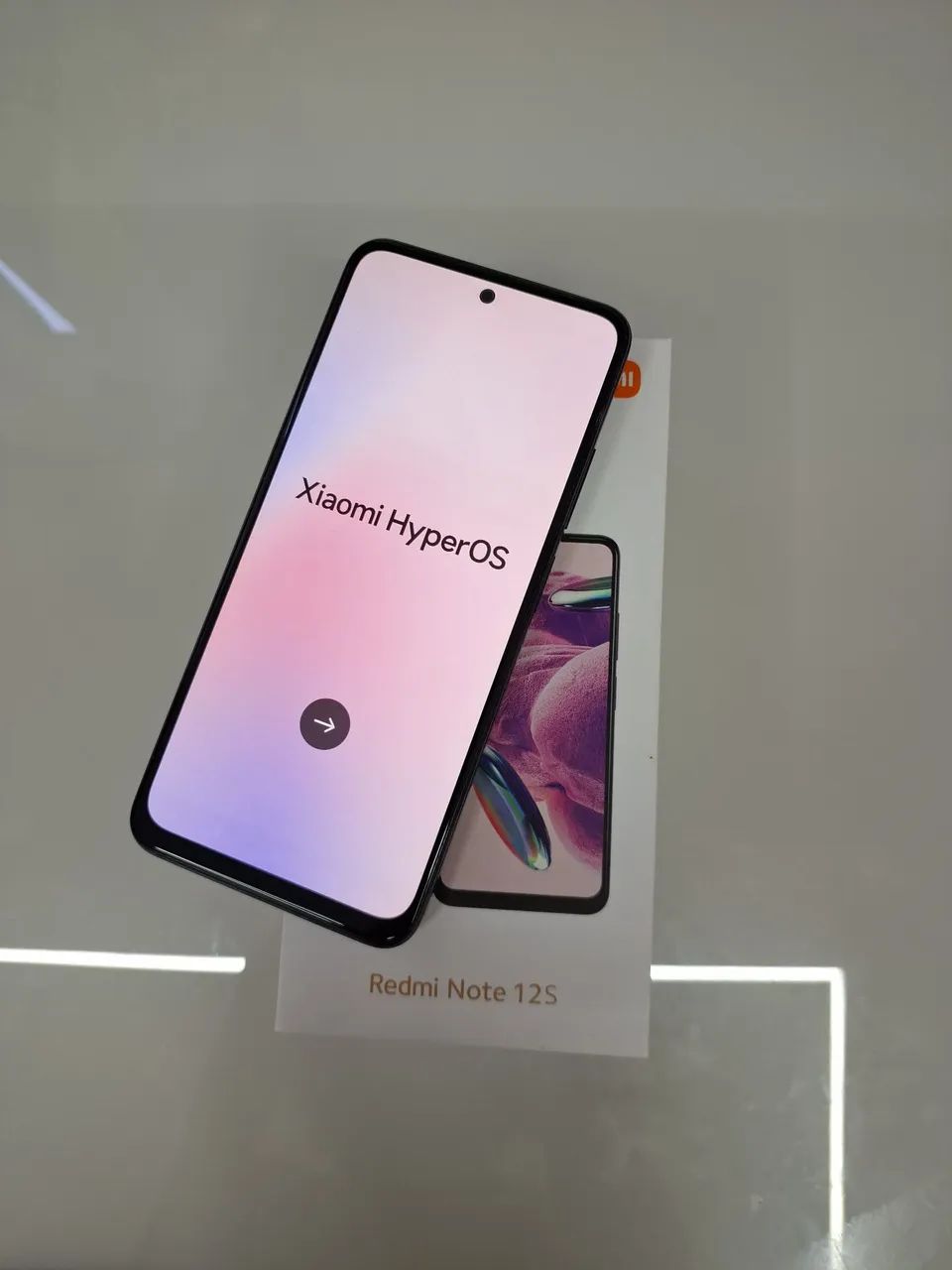Vendo redmi note 12s - Foto 4