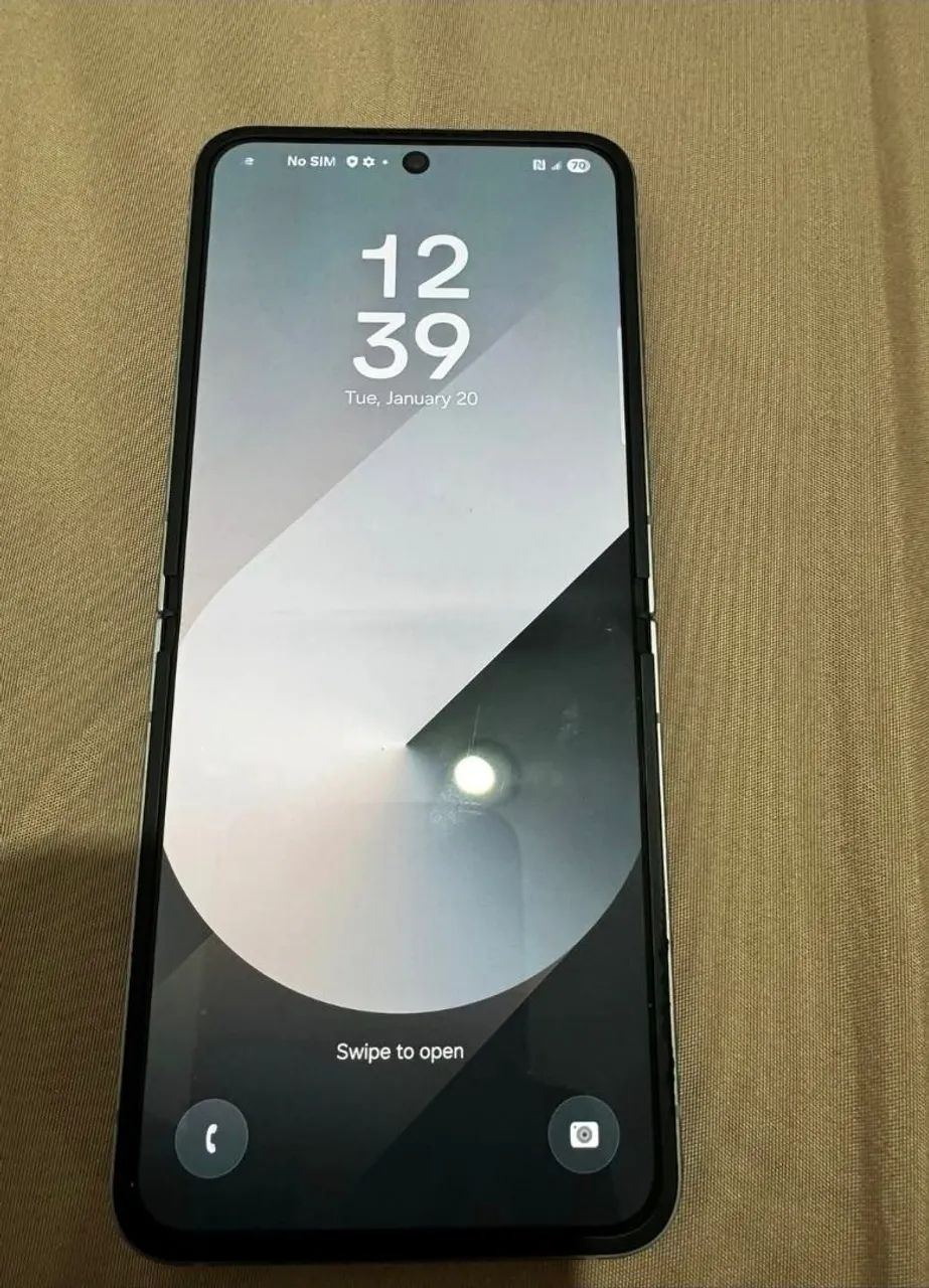 Zflip 6 Samsung  - Foto 5