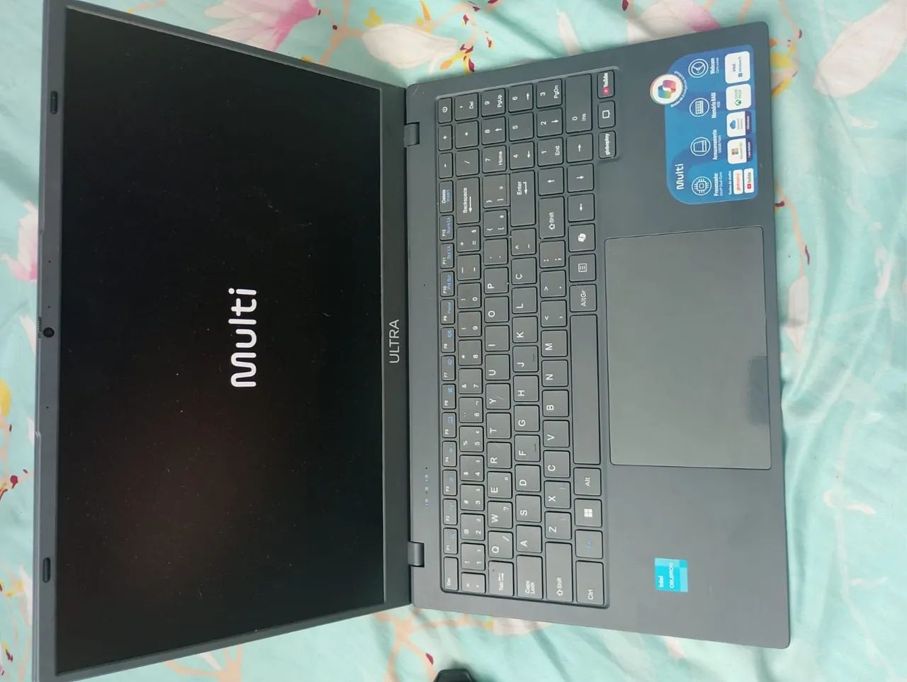 Notebook  - Foto 2