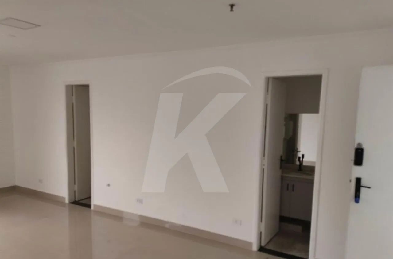 Sala Comercial Metrô Santana 42m² e 1 vaga. - Foto 3