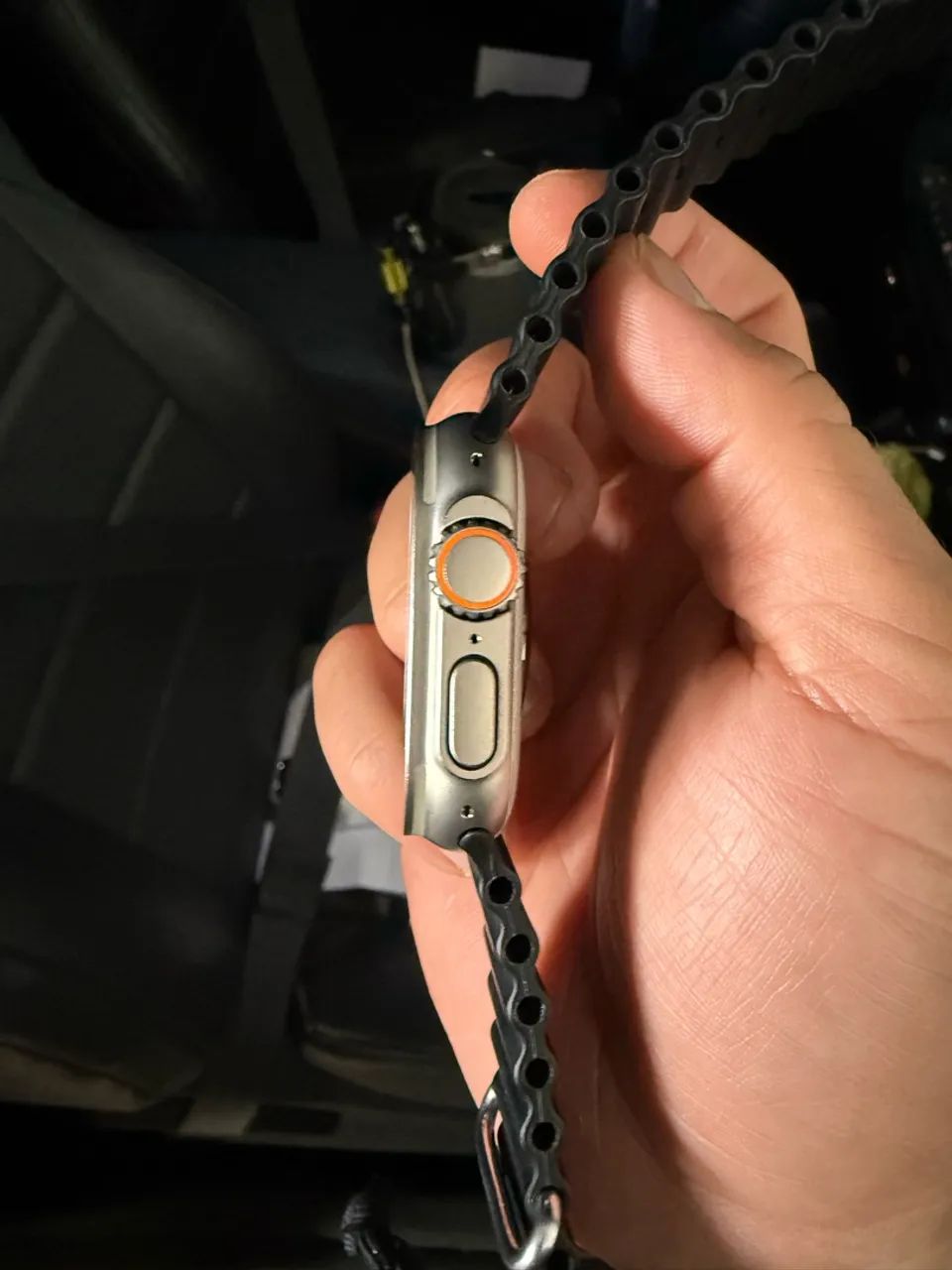 Apple Watch Ultra 1 - Foto 3