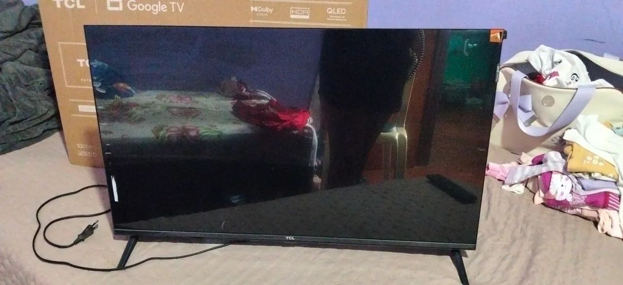 Televisão 32 - Foto 4
