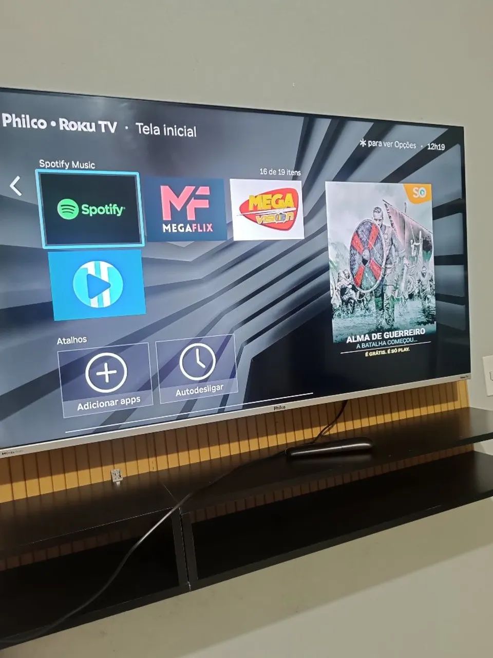 TV NOVA - Foto 2