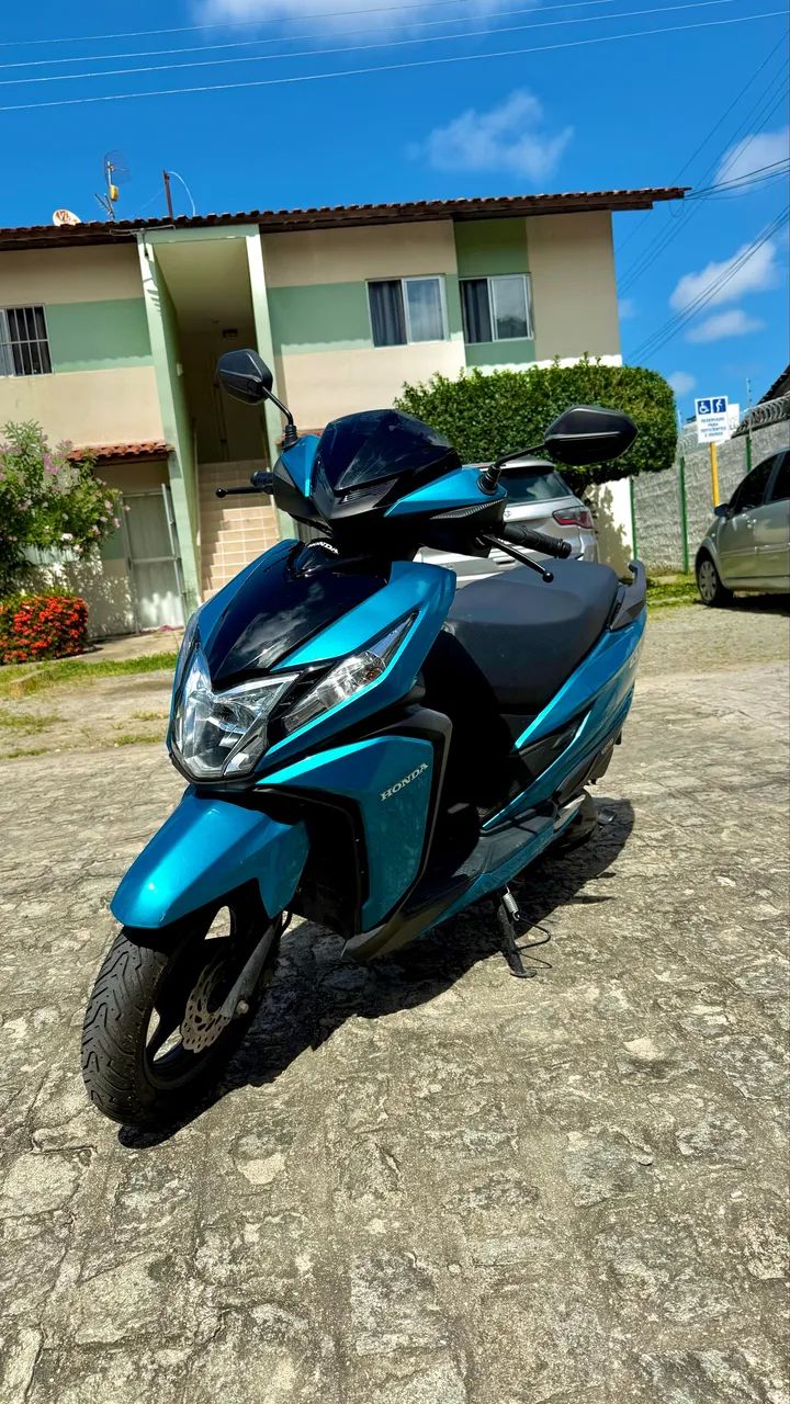 VENDO ELITE 125 25/26  - Foto 4