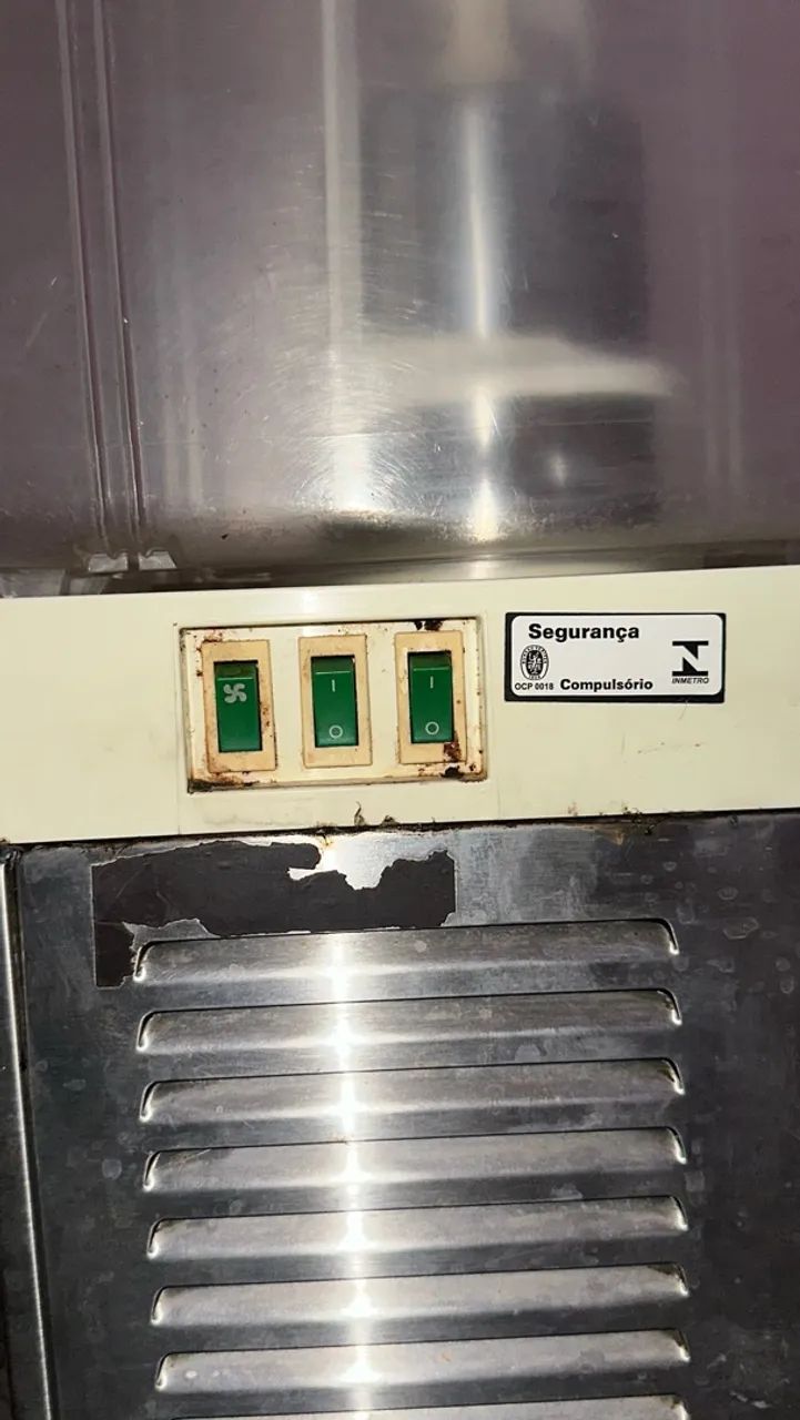 Refresqueira 300 reais - Foto 5