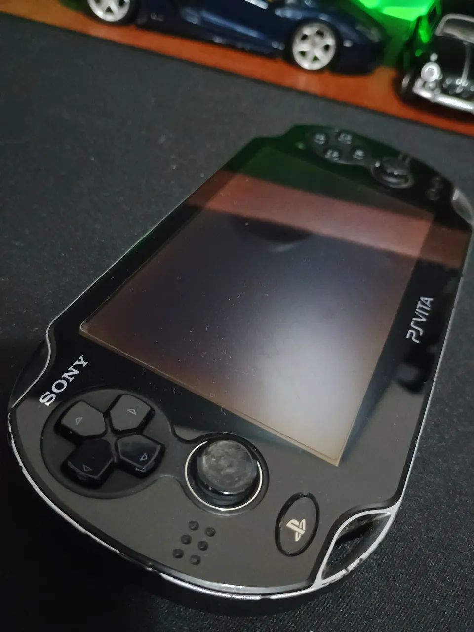 Sony Psvita OLED - Foto 3