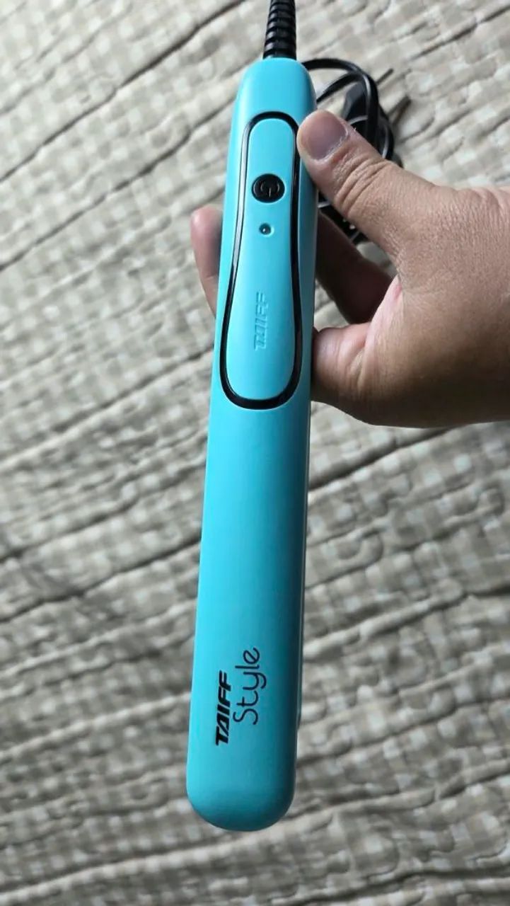 PRANCHA TAIFF - Foto 2