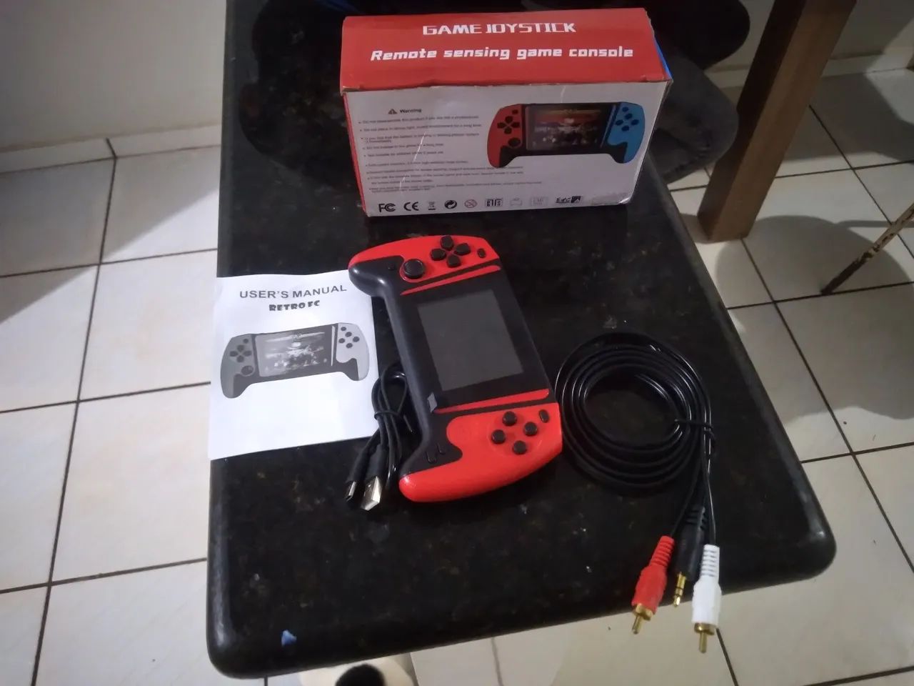 Joystick  - Foto 2