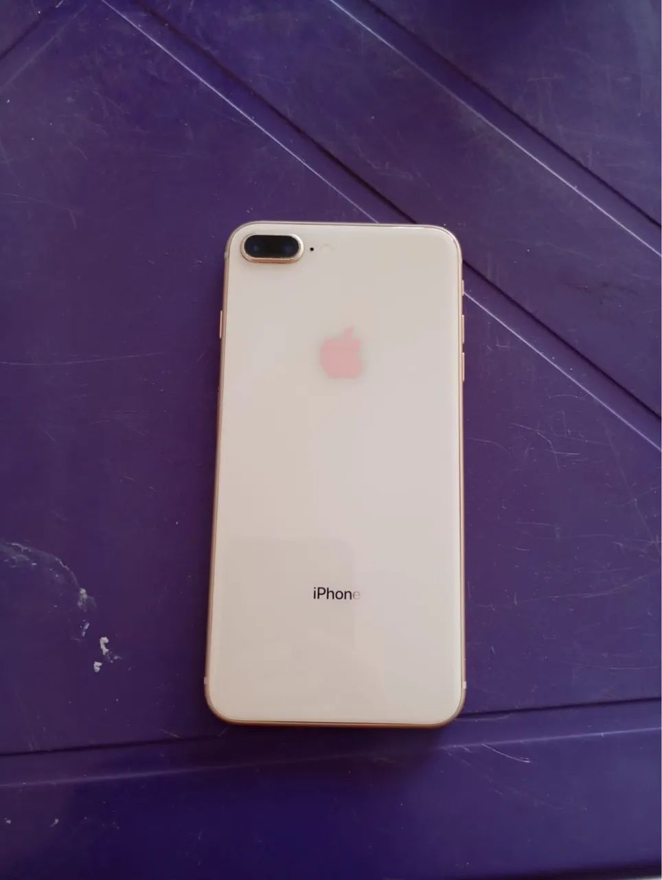 iPhone 8 Plus  - Foto 2