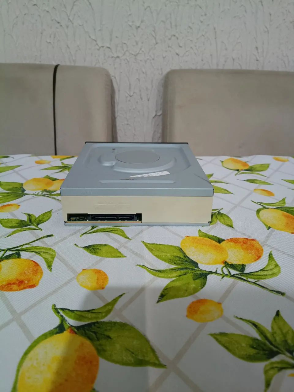 Unidade DVD PC - Foto 2