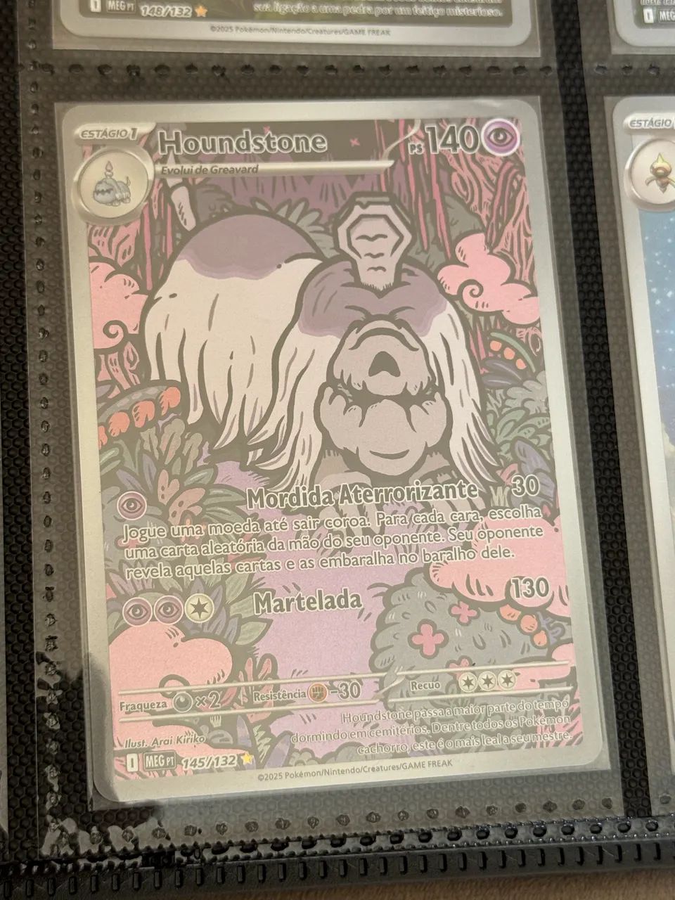 Cartas Pokémon TCG  - Foto 2