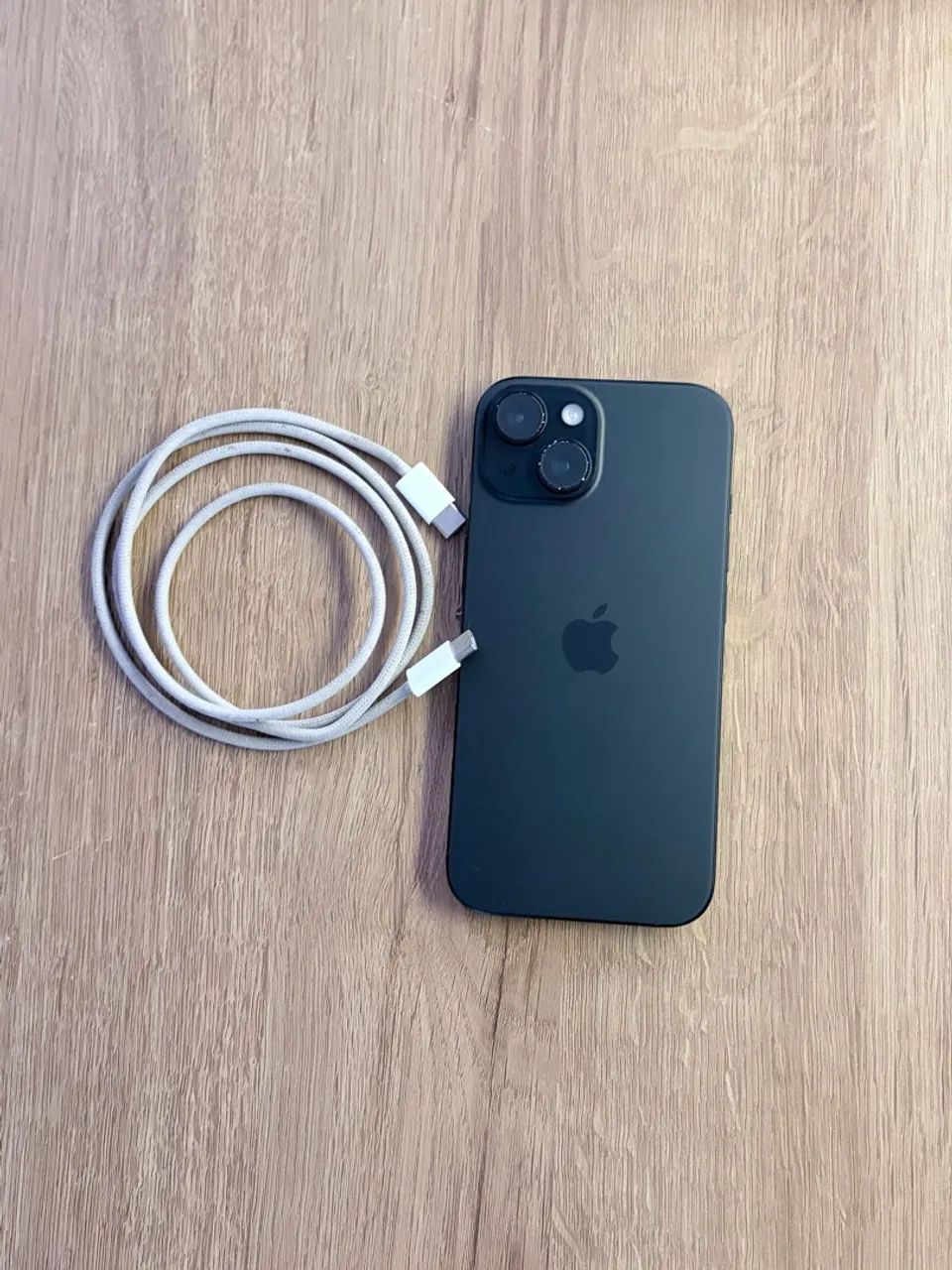 iPhone 15 128g - Foto 3