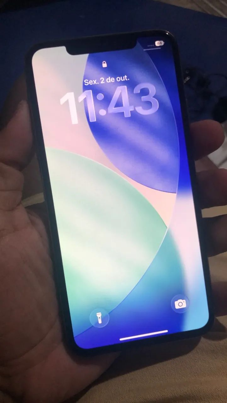 iPhone 11 Pro Max  - Foto 2