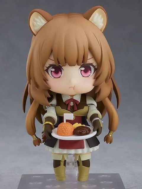 Raphtalia Nendoroid 1136 - Foto 3