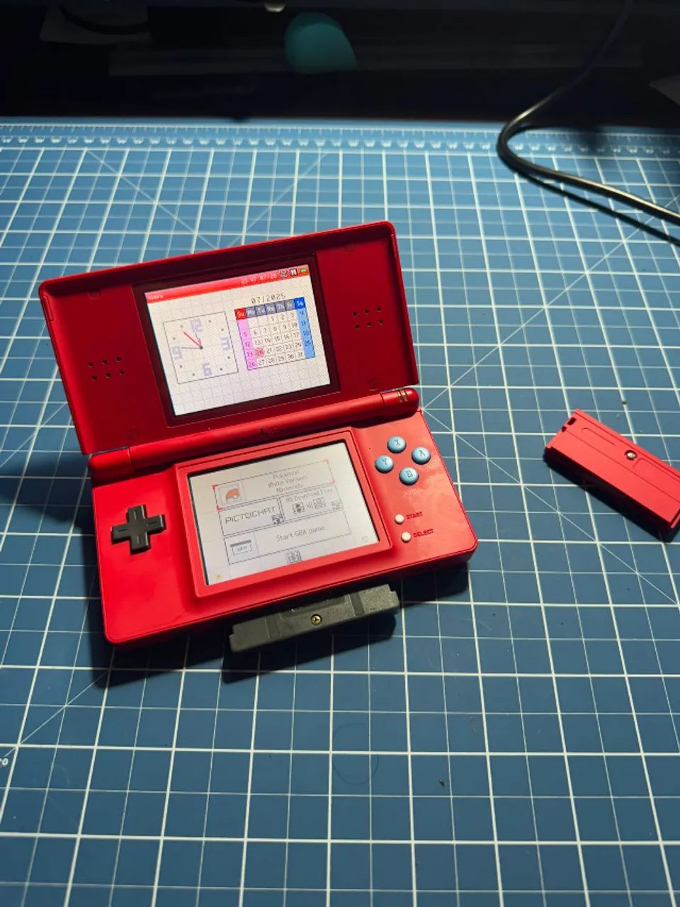 Ds Lite Pokédex - Foto 2