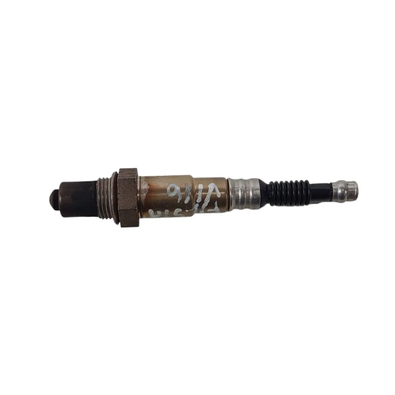 Sensor Sonda Lambda Ford Fiesta 1.0 1995 1996 A 2005 - Foto 2