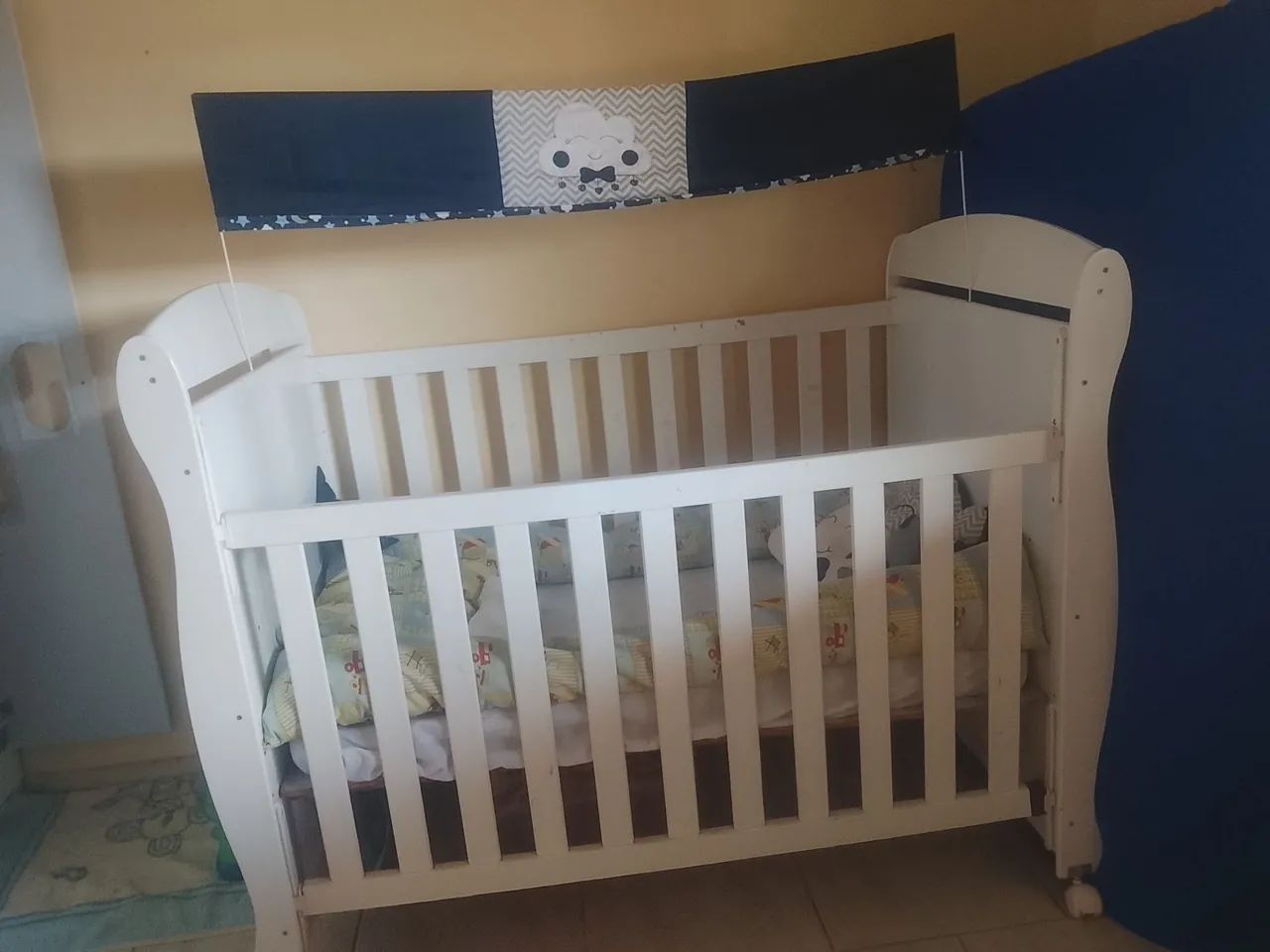 Coisas de criança  - Foto 3