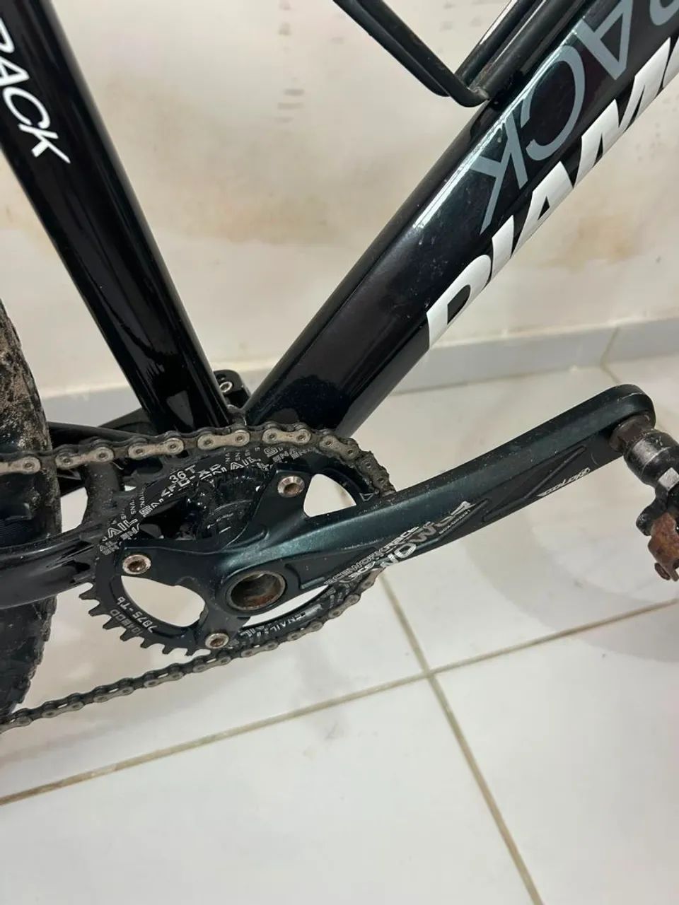 Bicicleta  - Foto 4