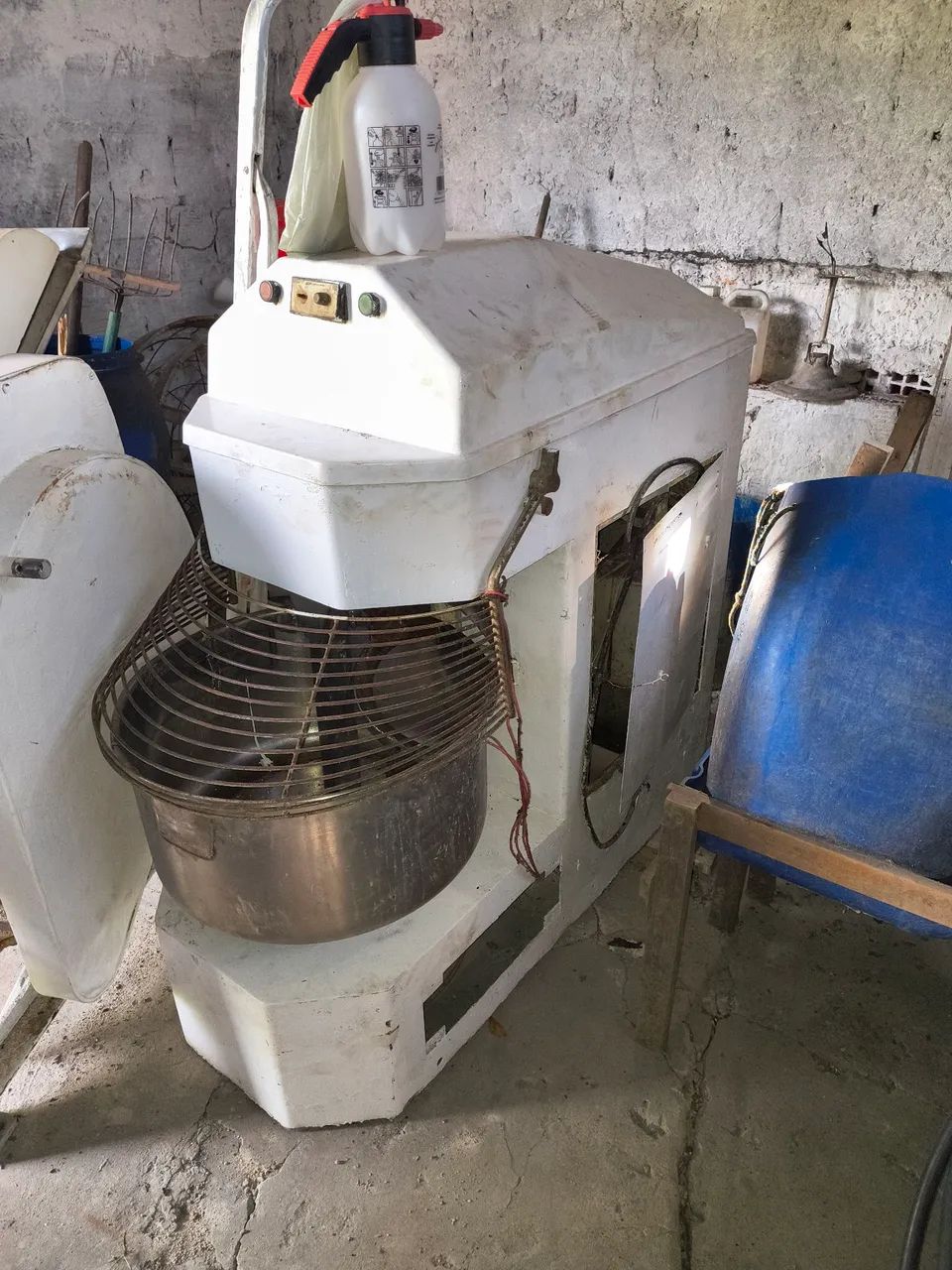 Padaria - Foto 2