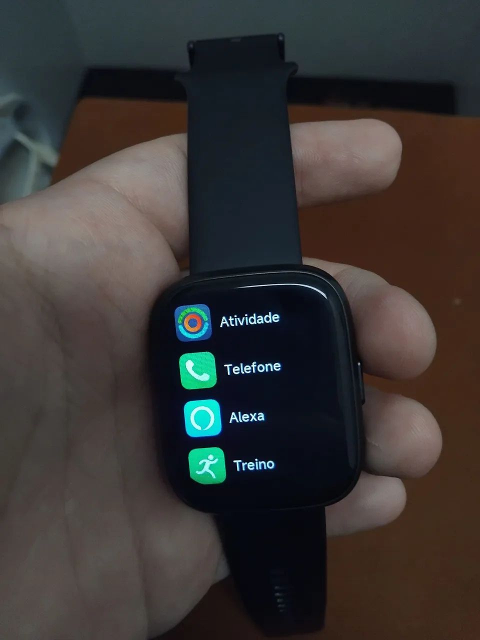 Relógio Smartwatch - Foto 4
