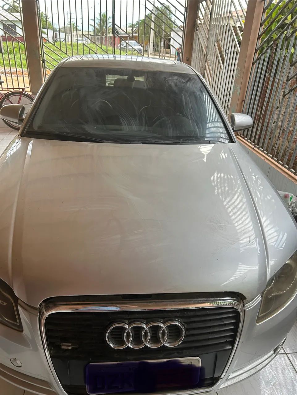 Audi A4 2.0 16V TFSI 200/ 214cv Multitronic 2007 - Foto 4