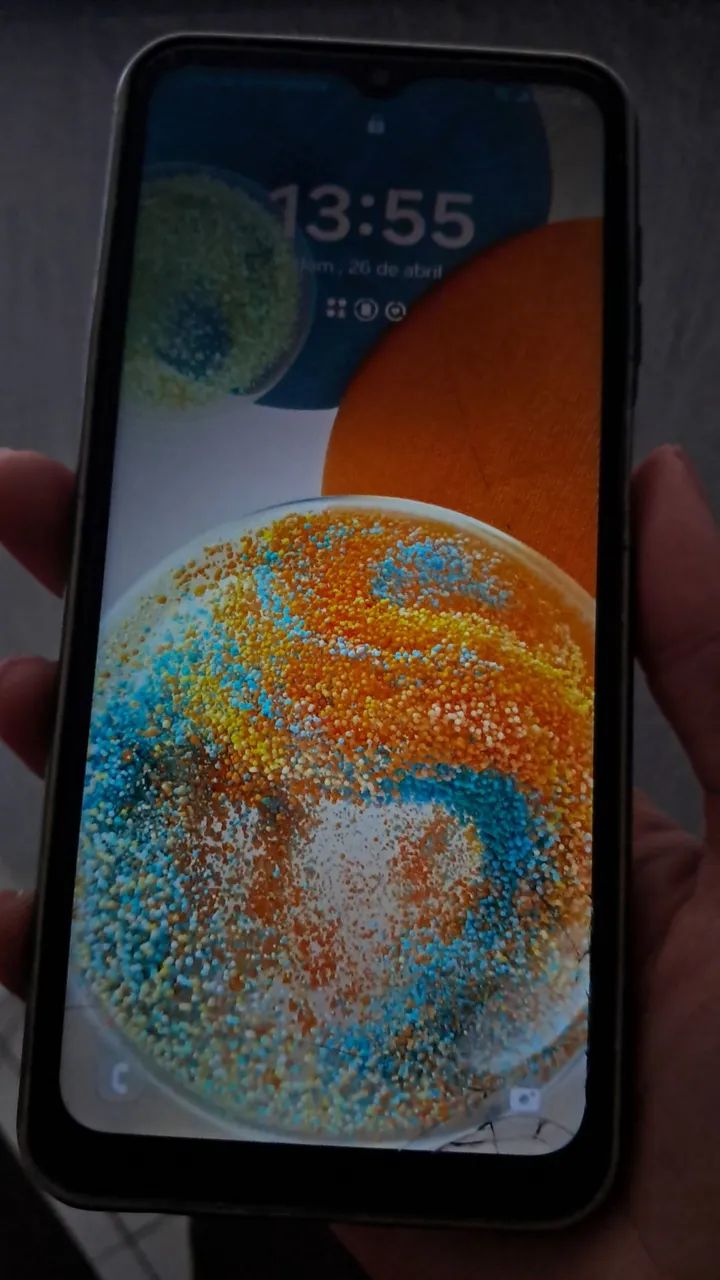 Samsung A23 5G NFC - Foto 5