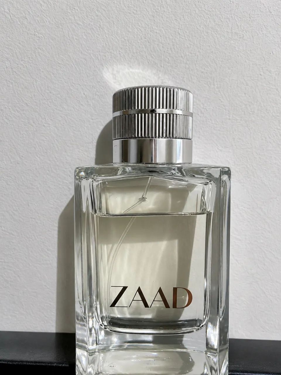 Perfume Zaad o Boticario 