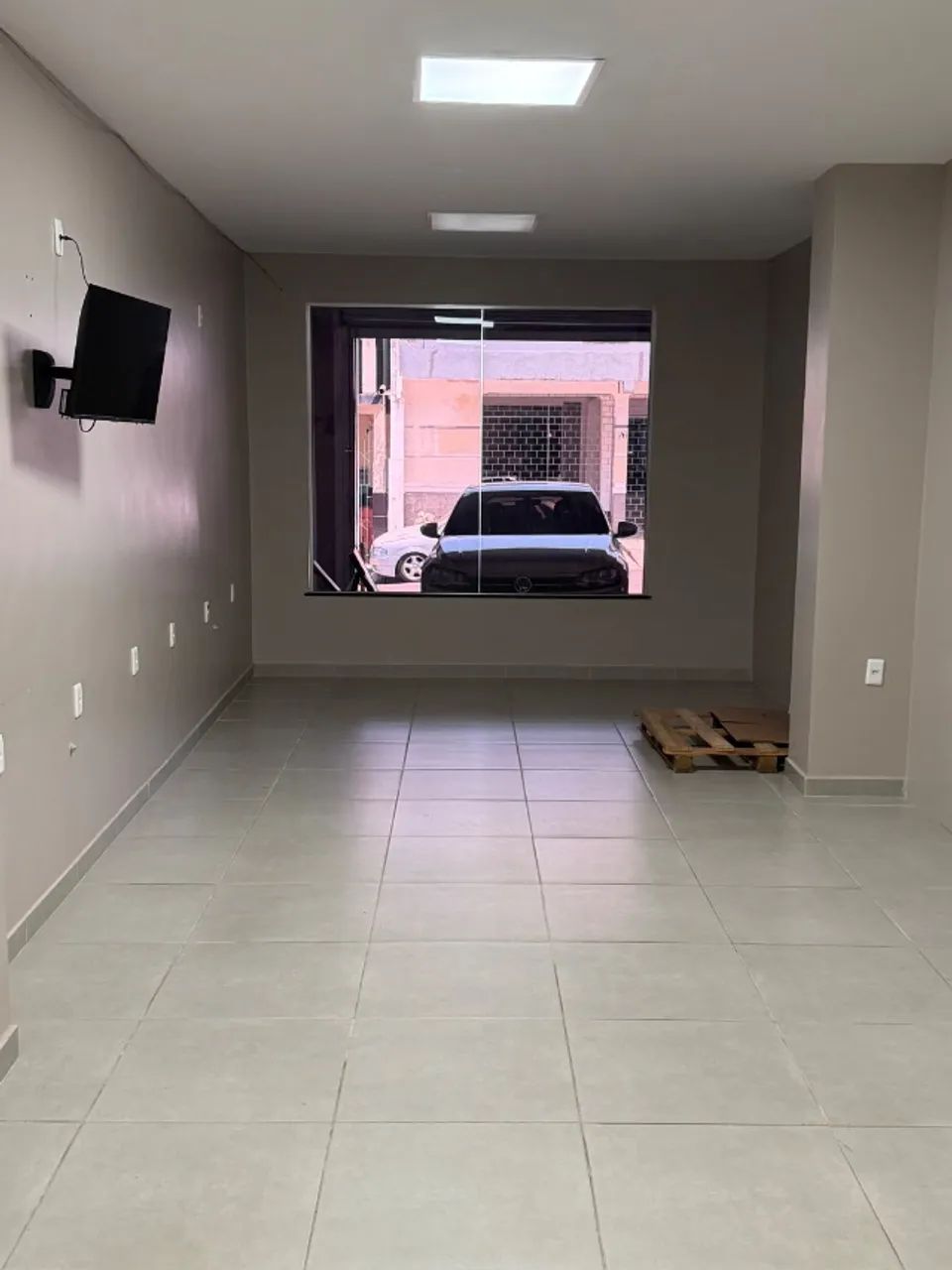 Alvorada Excelente Ponto Comercial Terreo - Foto 4
