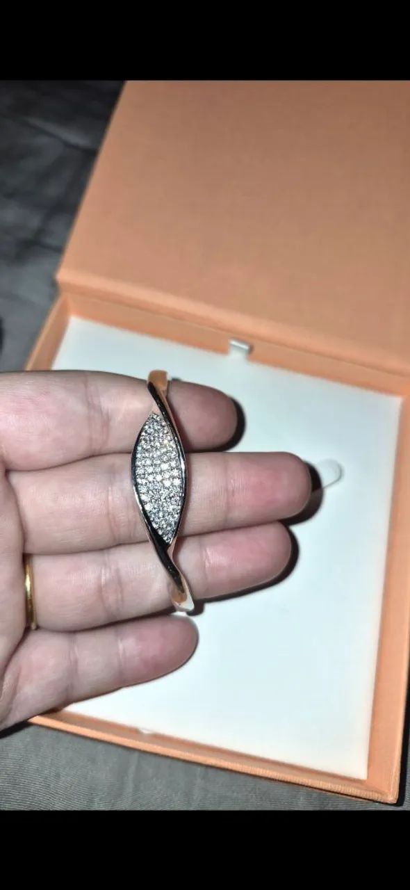 Bracelete vivara life 