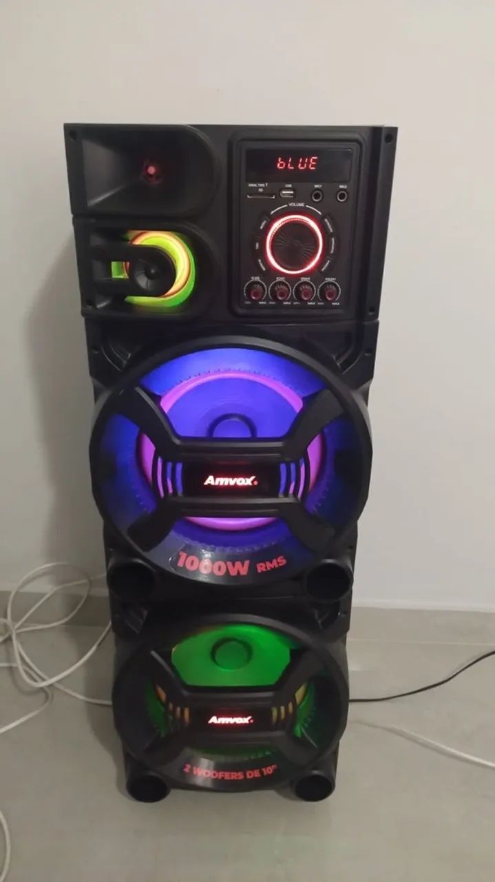 Rádio amvox - Foto 2