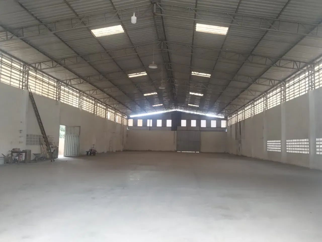 Imóvel para aluguel possui 5500 metros quadrados - Foto 5