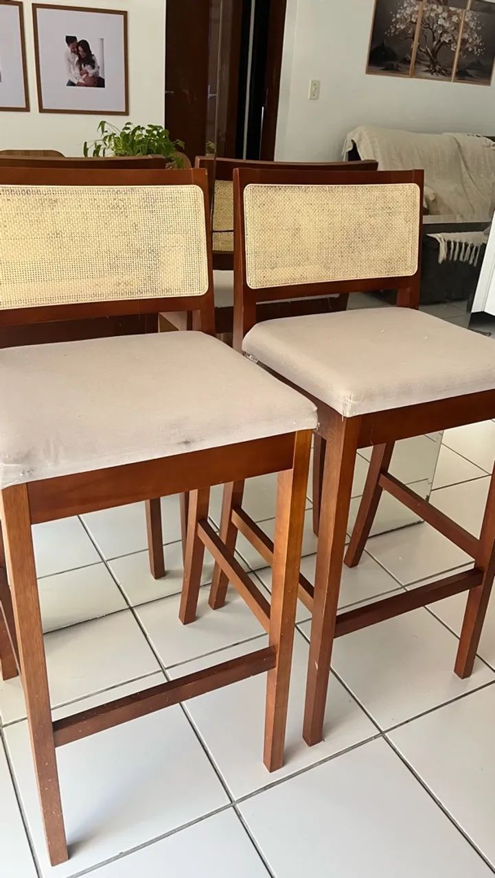 Banquetas  - Foto 3