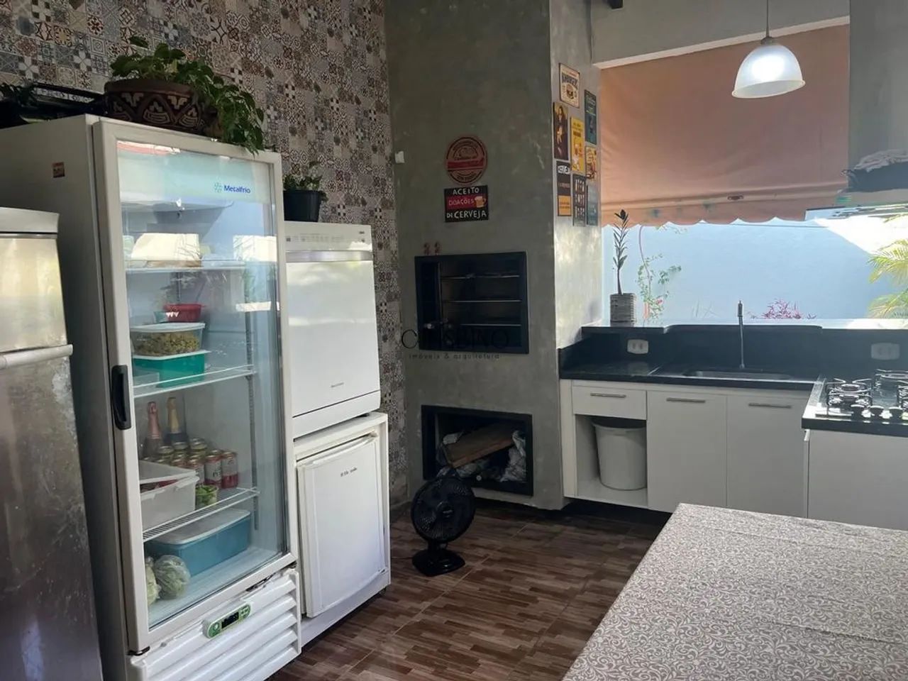 Imovel Proximo a Facudade São Lucas - Região Central - Foto 4