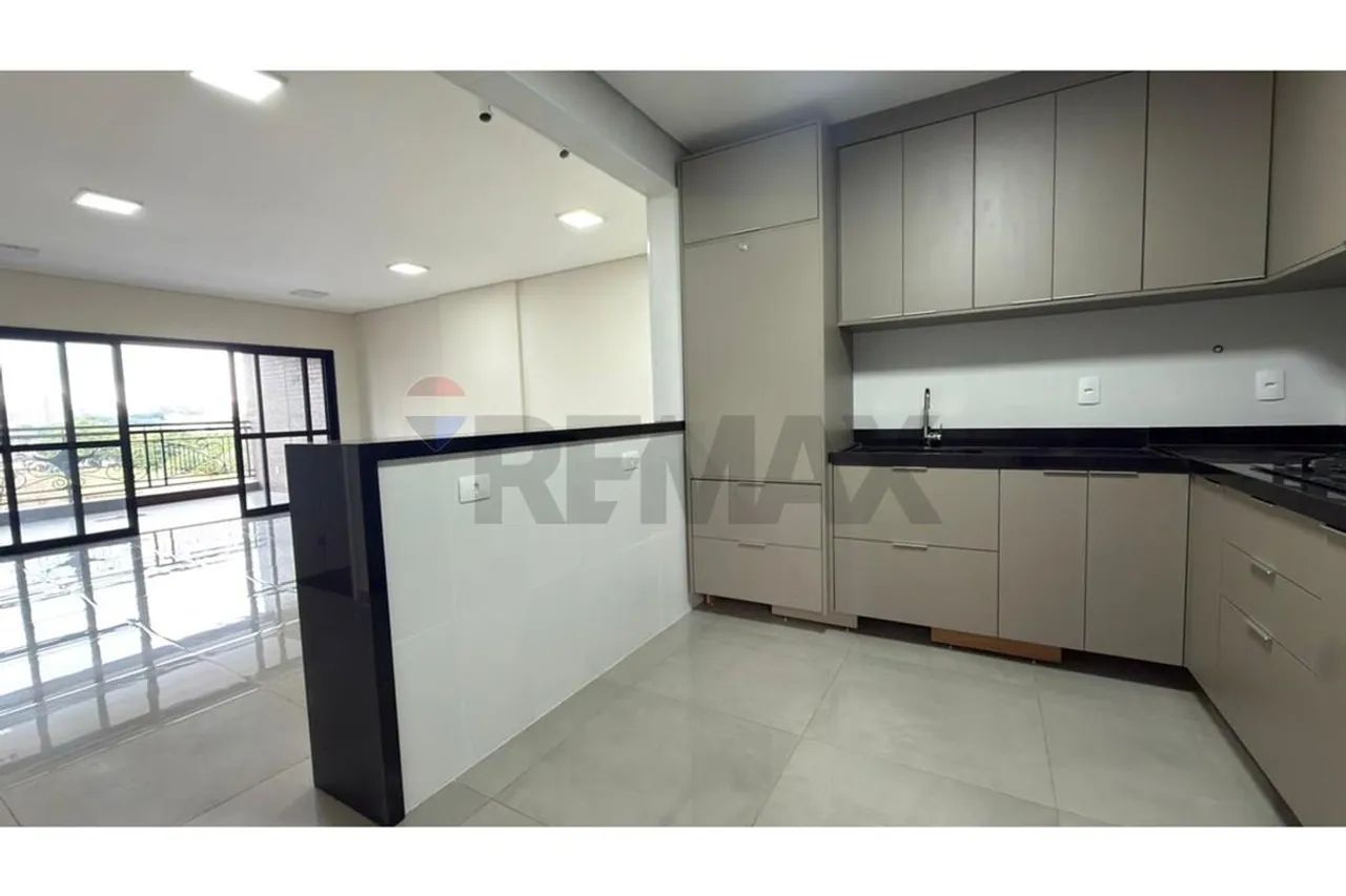 Apartamento com 3 Suítes e Lazer Completo no Centro de Botucatu - Foto 3