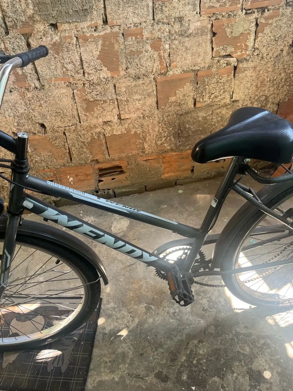 Bicicleta  - Foto 4