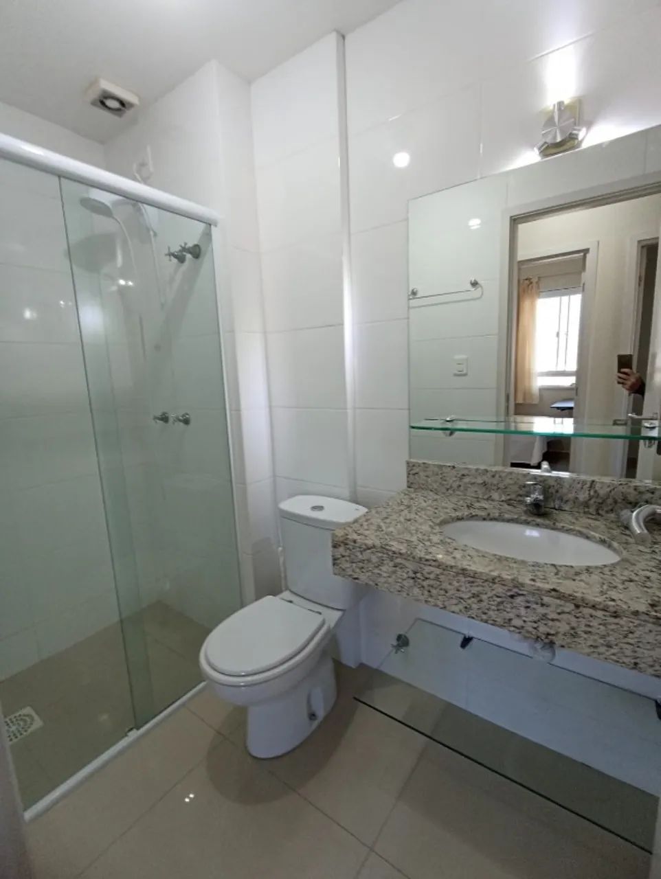 apto mobiliado de 3 quartos - direto - Foto 4